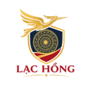 Lạc Hồng Logo